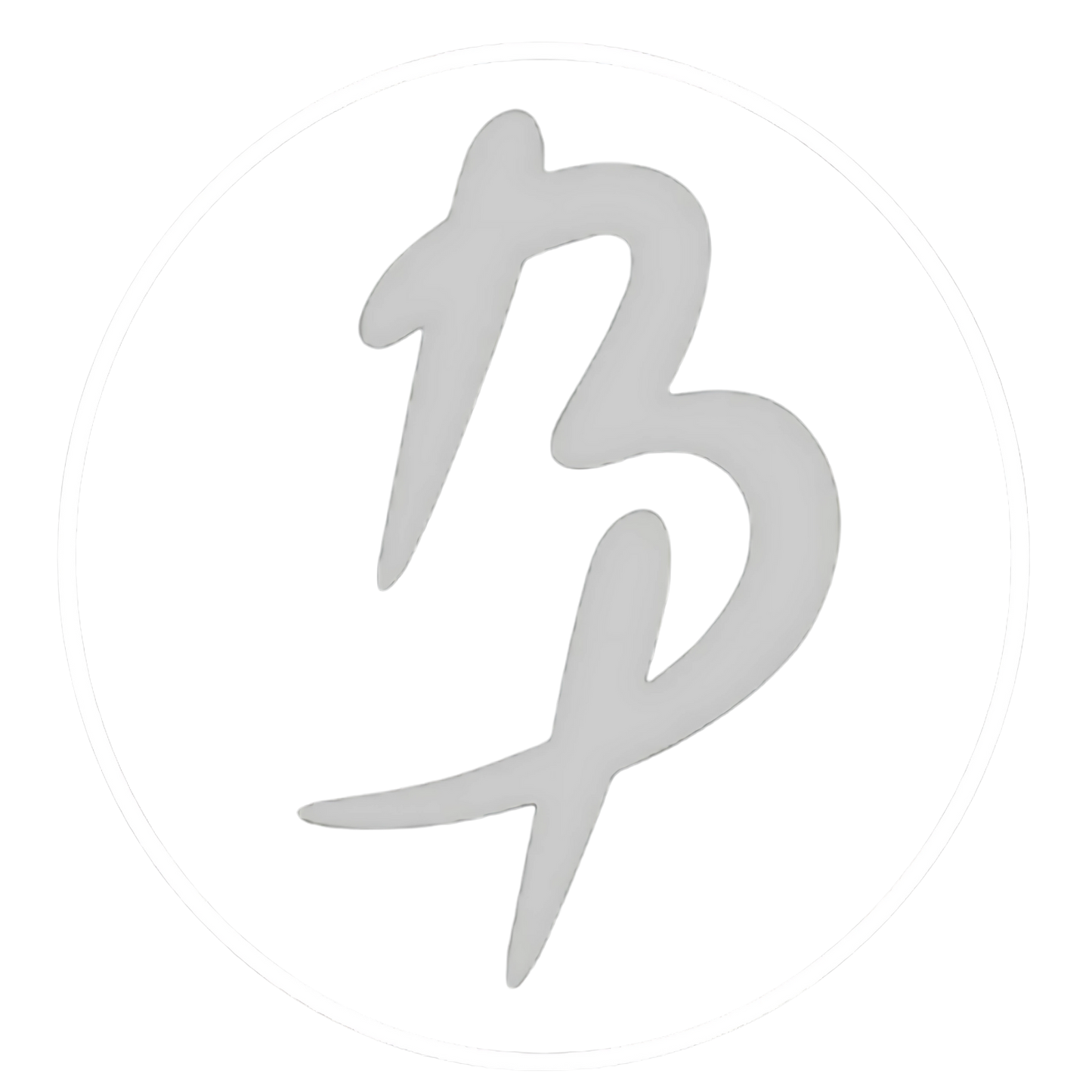 Bati-Performance "Big B" T-shirt