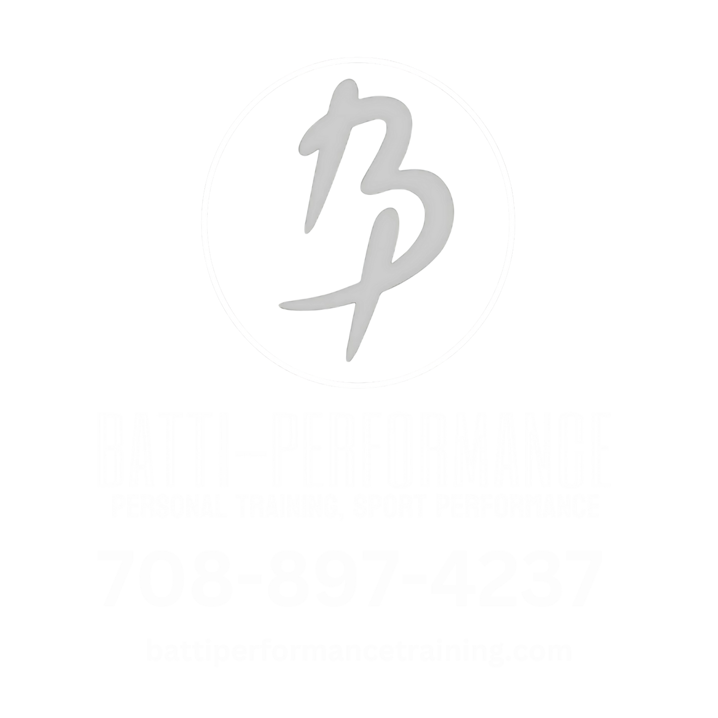 Bati-Performance LG Logo T-shirt