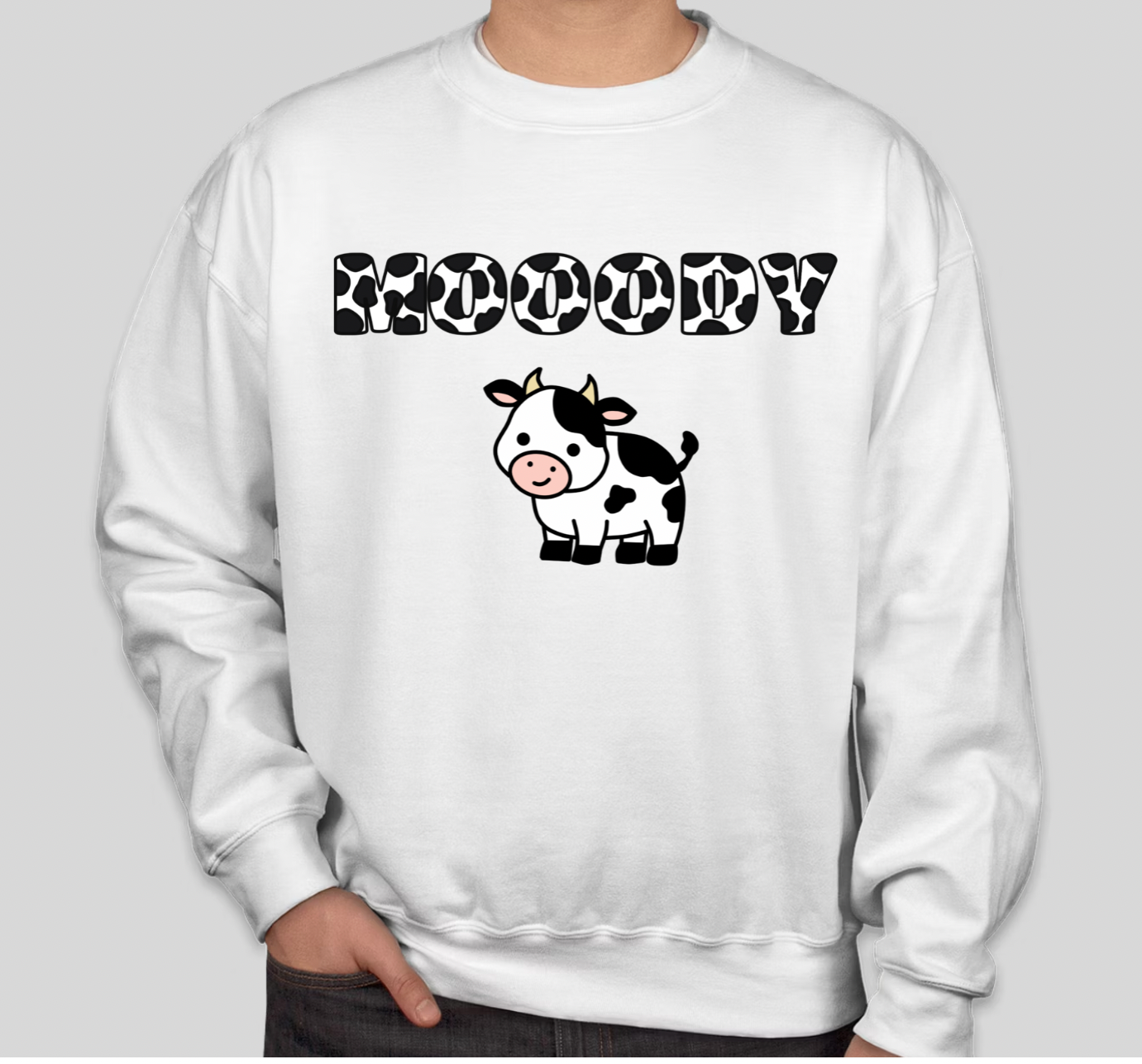 Mooody