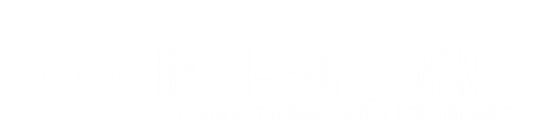 Bati-Performance Front Logo T-shirt