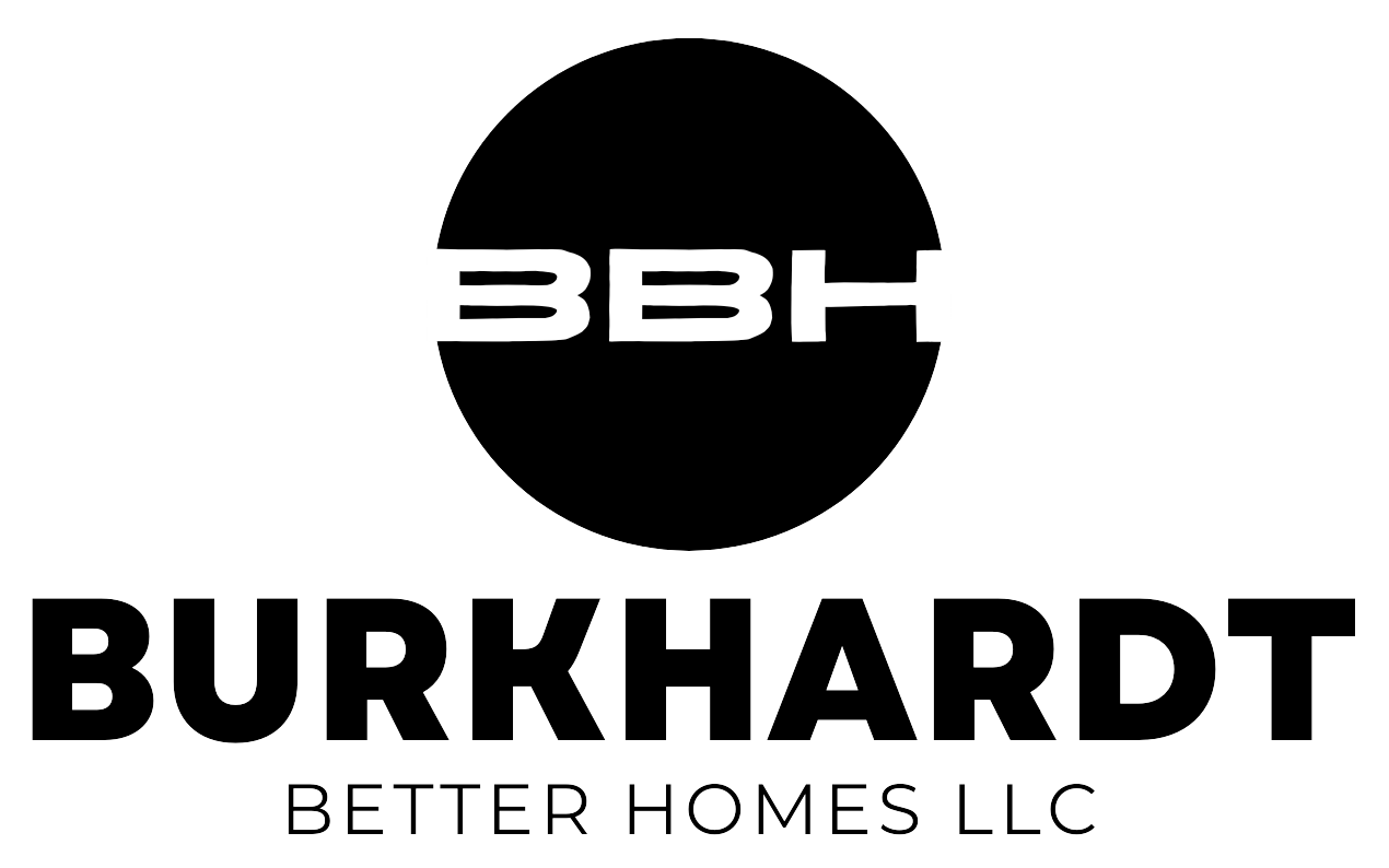 Burkhardt Better Homes