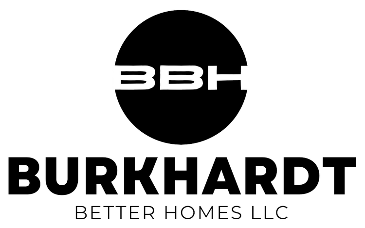 Burkhardt Better Homes