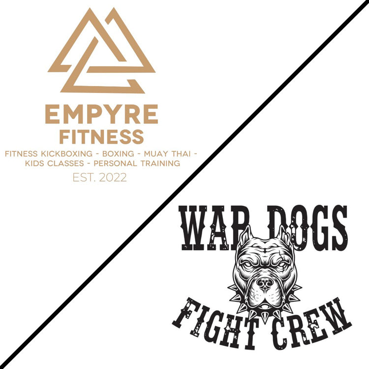 Empyre Fitness & Wardogs Fight Crew