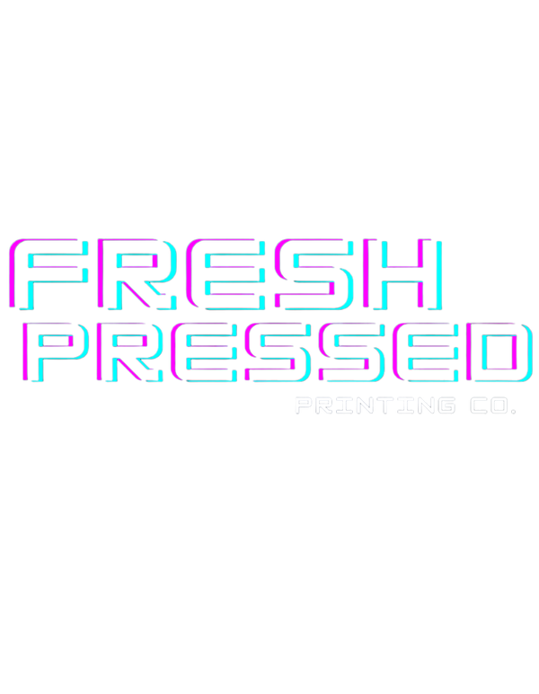 Fresh Pressed Printing Co.