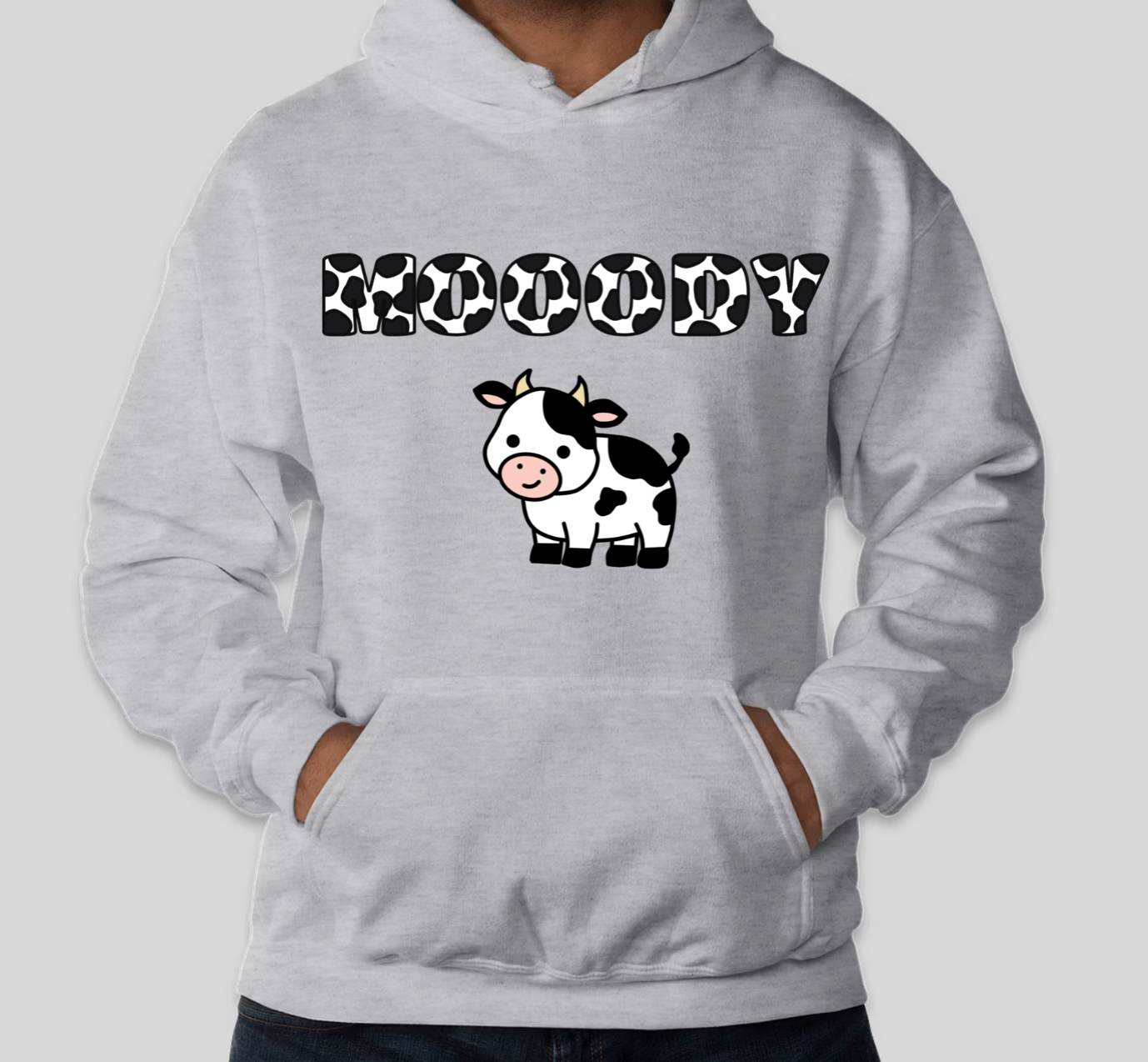 Mooody