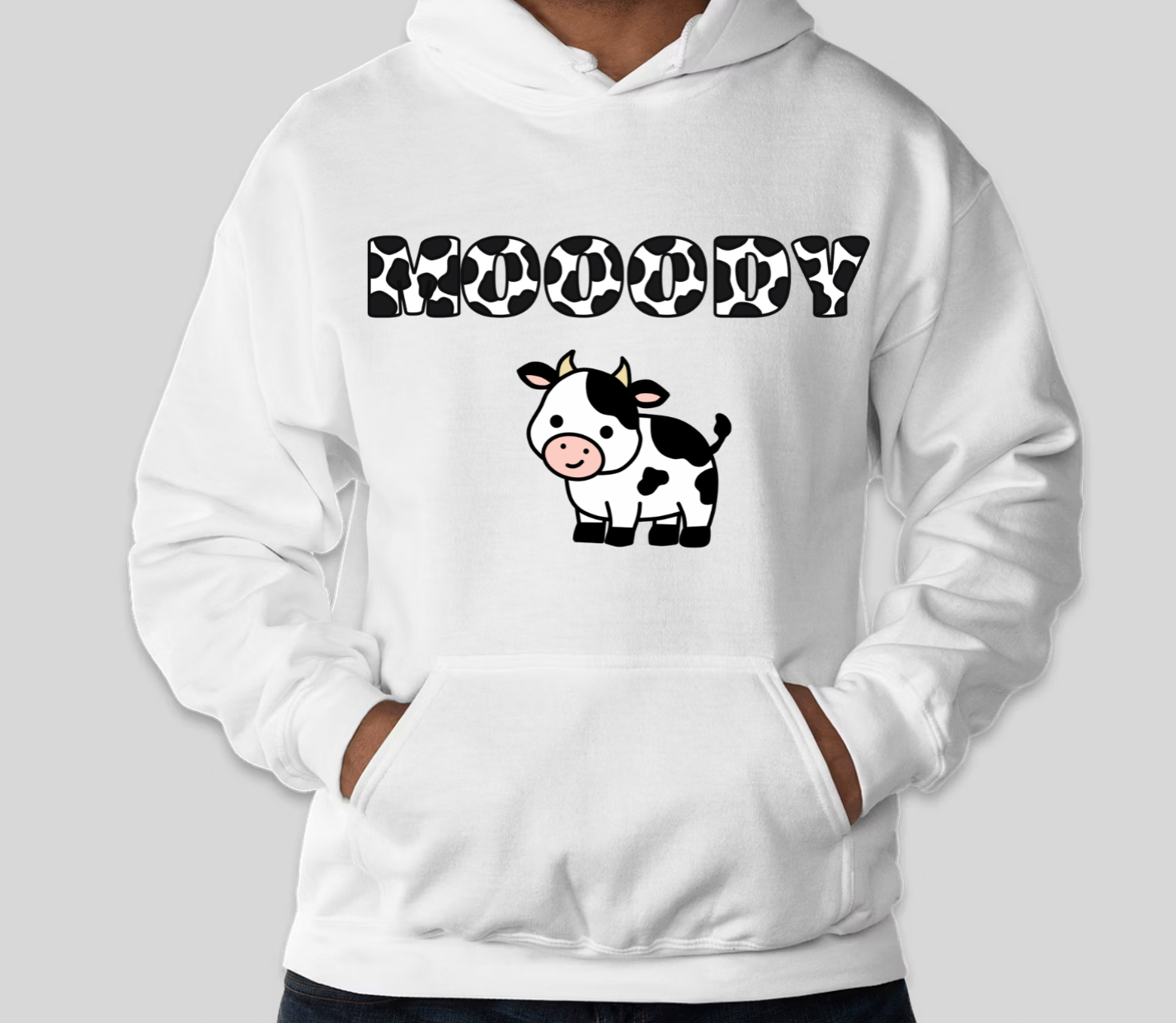 Mooody