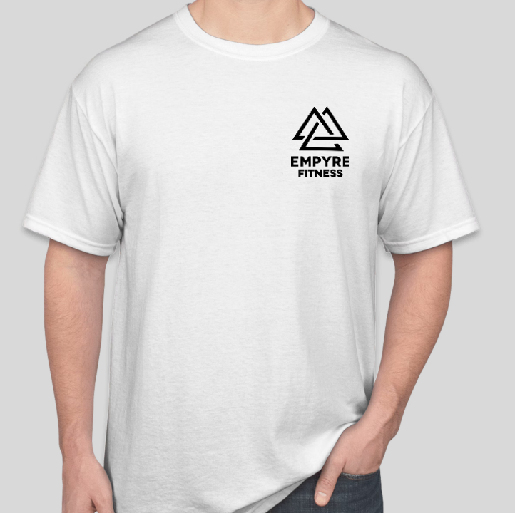 Empyre Fitness T-Shirts