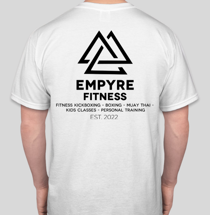 Empyre Fitness T-Shirts