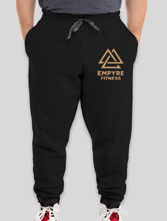 Empyre Fitness Joggers