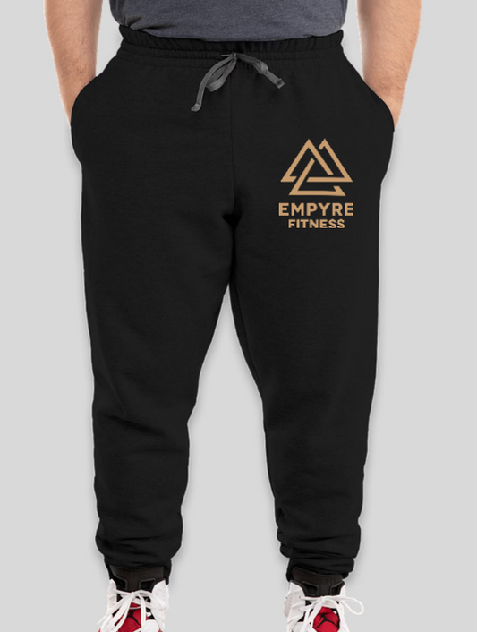 Empyre Fitness Joggers