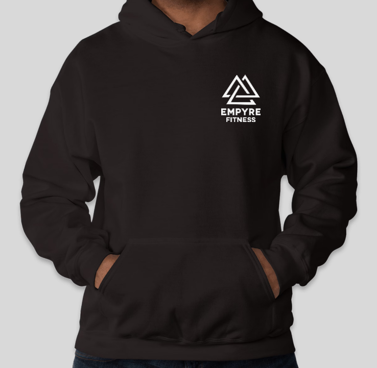 Empyre Fitness Hoodies