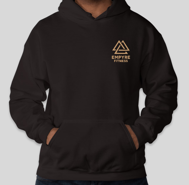 Empyre Fitness Hoodies