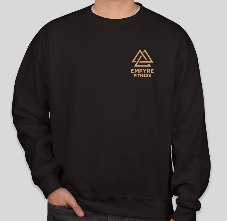 Empyre Fitness Crewneck