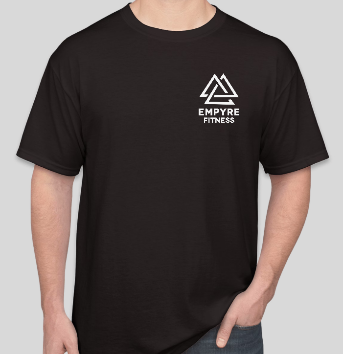 Empyre Fitness T-Shirts