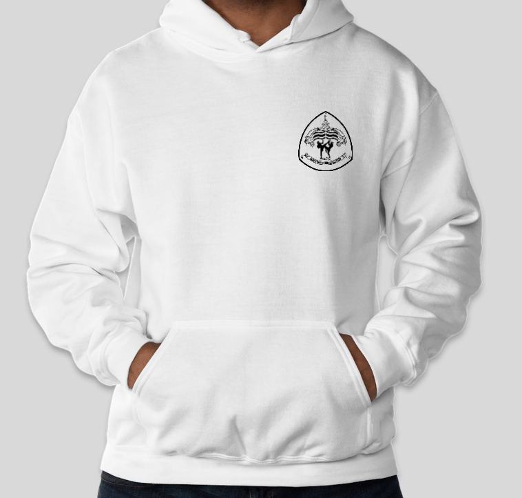 War Dogs Fight Crew Hoodies