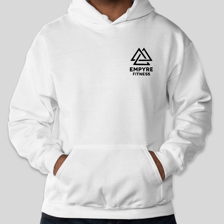 Empyre Fitness Hoodies