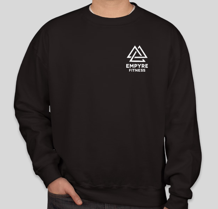 Empyre Fitness Crewneck