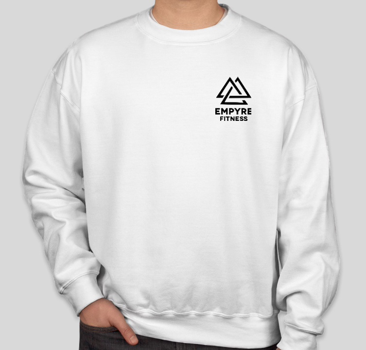 Empyre Fitness Crewneck